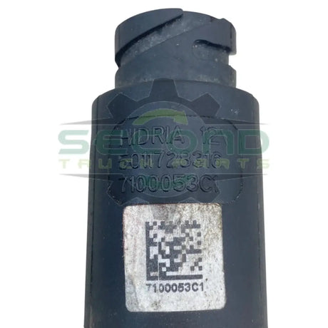7100053C1 Genuine International Solenoid Valve 12 Volt - Second Truck Parts