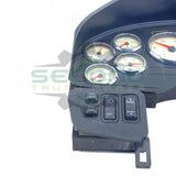 32484-745 Genuine International Speedometer Instrument Cluster - Second Truck Parts
