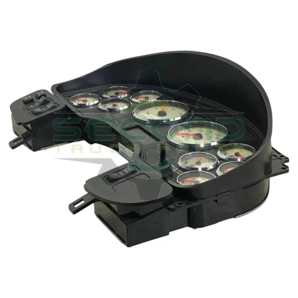 32484-745 Genuine International Speedometer Instrument Cluster - Second Truck Parts