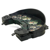 32484-745 Genuine International Speedometer Instrument Cluster - Second Truck Parts
