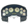 32484-745 Genuine International Speedometer Instrument Cluster - Second Truck Parts