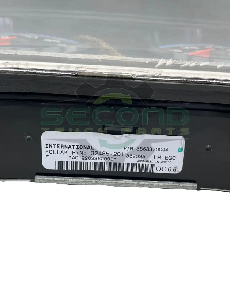 Genuine International Speedometer Instrument Cluster - Speedometers