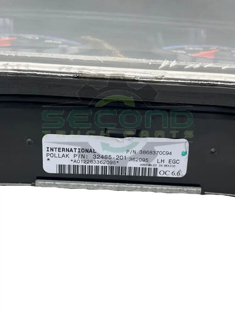 Genuine International Speedometer Instrument Cluster - Speedometers