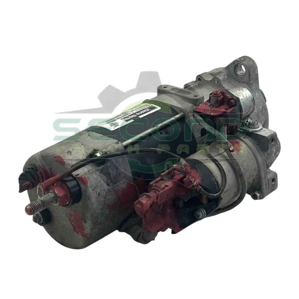 3668605C96 Genuine International Starter Motor 39MT - Second Truck Parts