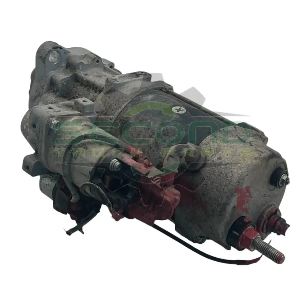 3668605C96 Genuine International Starter Motor 39MT - Second Truck Parts