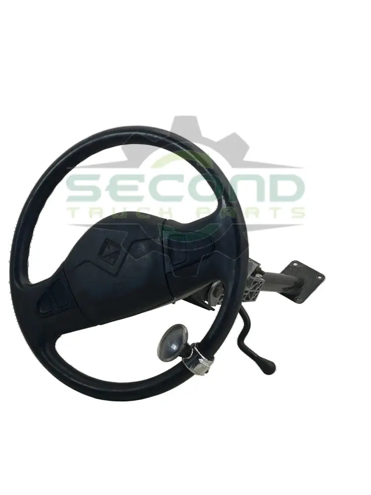 3563854F93 Genuine International Steering Column - Second Truck Parts