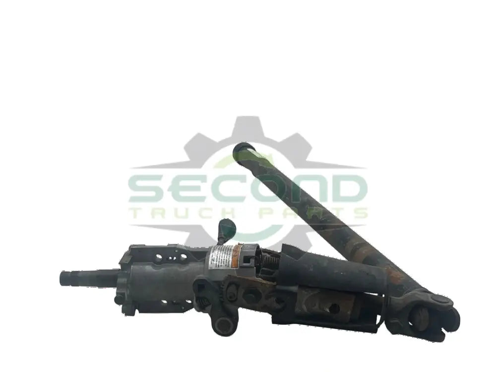 Genuine International Steering Column - Steering Columns