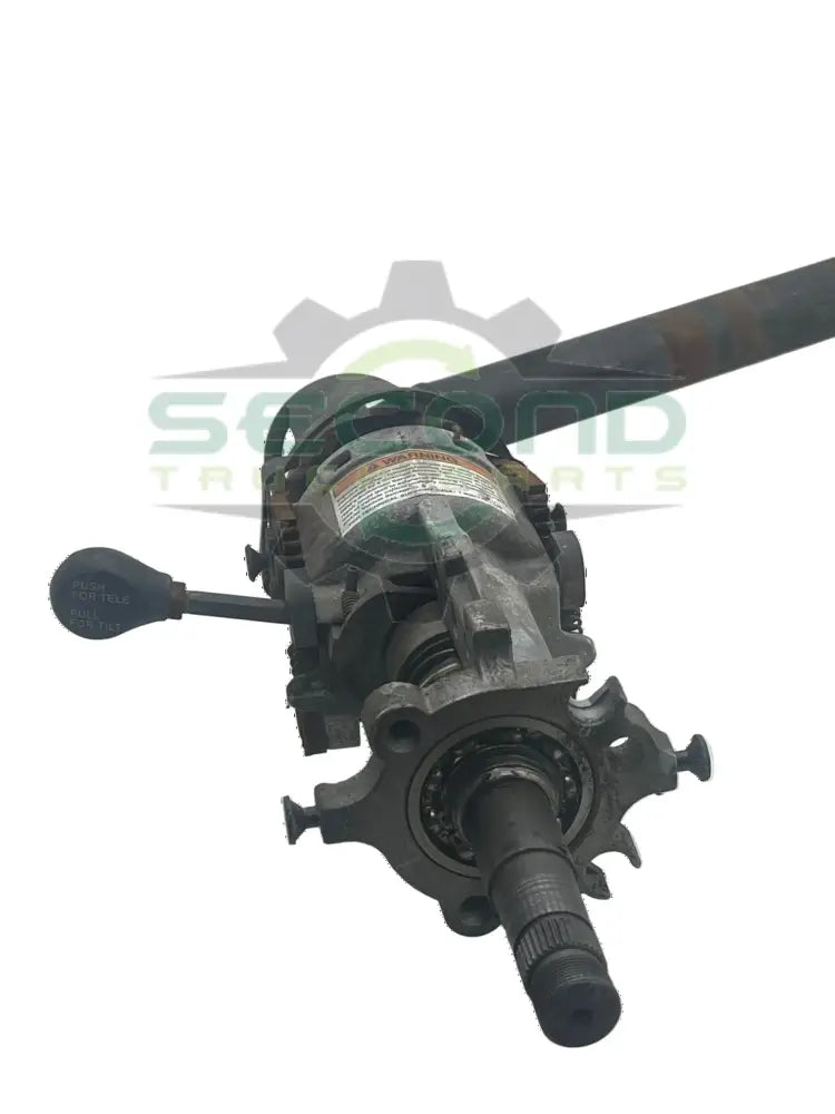 Genuine International Steering Column - Steering Columns
