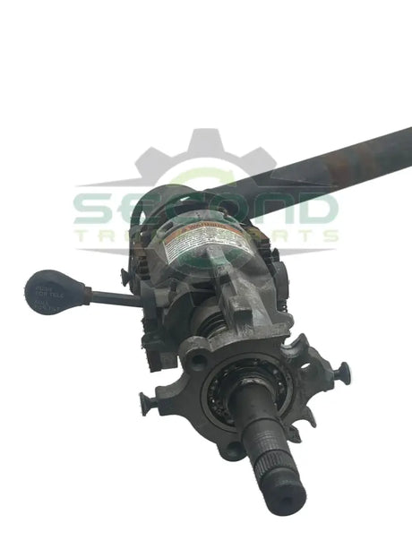 Genuine International Steering Column - Steering Columns