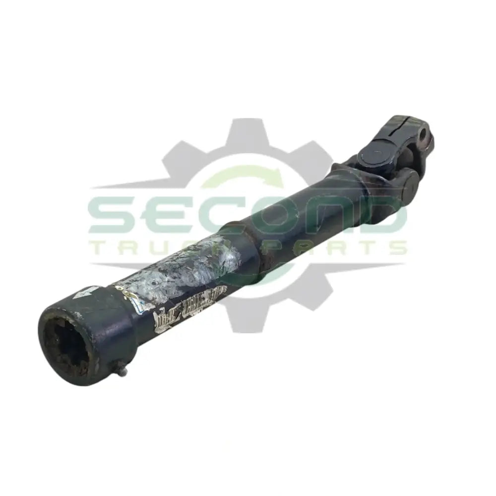 3822725C91 Genuine International Steering Column Shaft Intermediate - Second Truck Parts