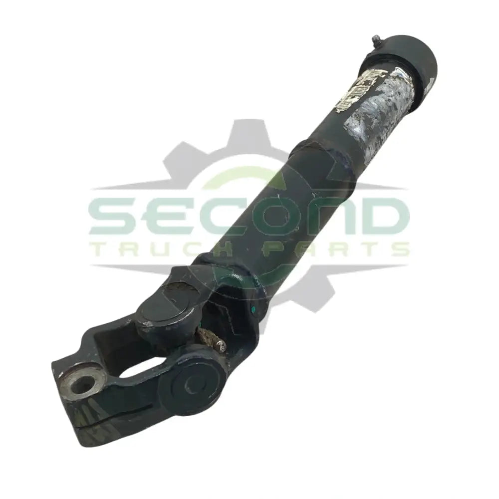 3822725C91 Genuine International Steering Column Shaft Intermediate - Second Truck Parts