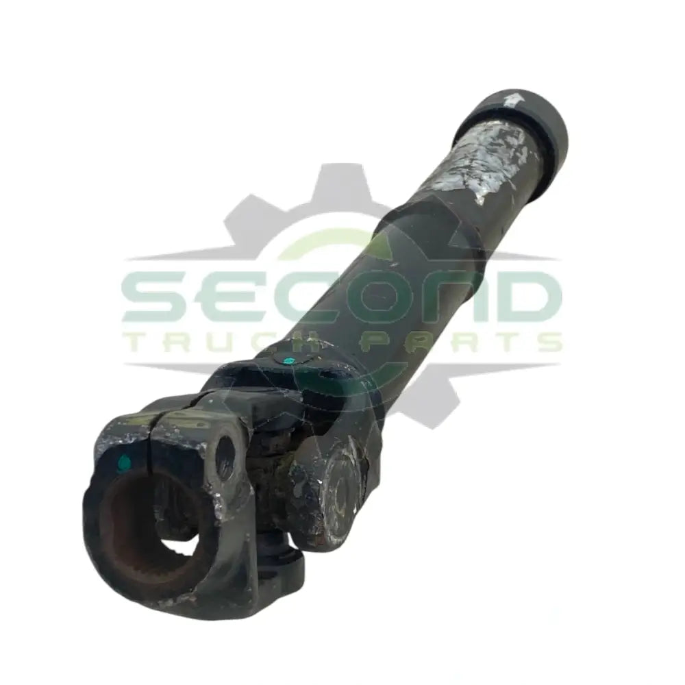 3822725C91 Genuine International Steering Column Shaft Intermediate - Second Truck Parts