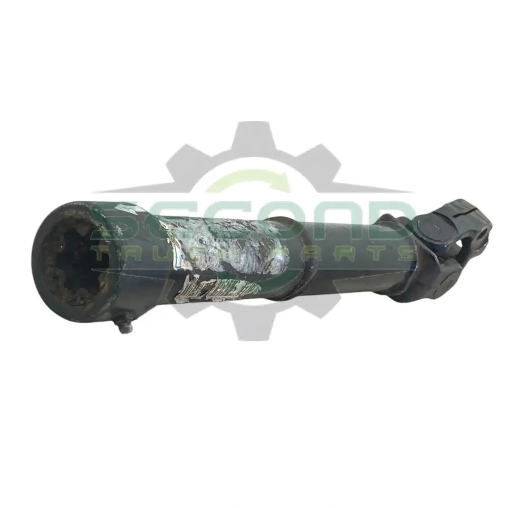 3822725C91 Genuine International Steering Column Shaft Intermediate - Second Truck Parts