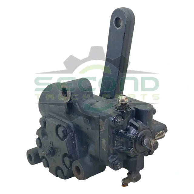 1688882C91 Genuine International Steering Gear - Second Truck Parts