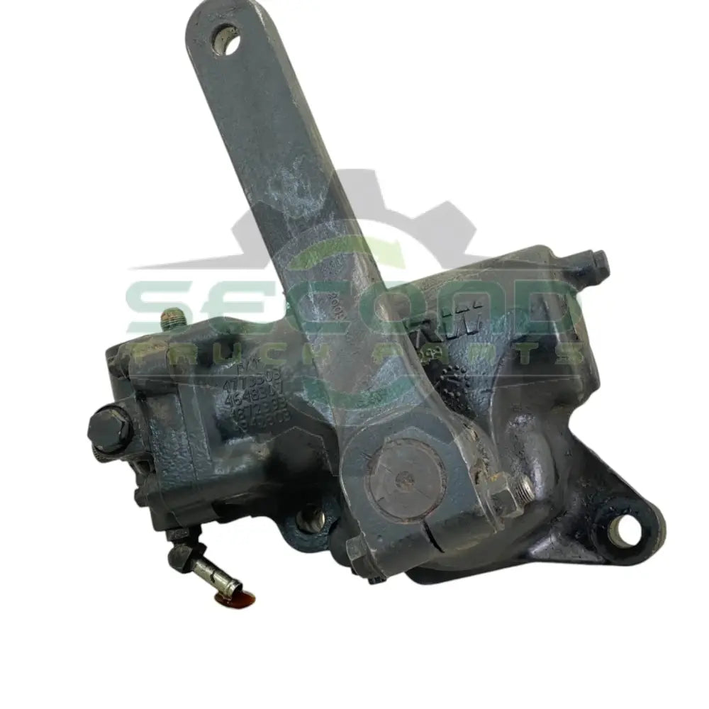 1688882C91 Genuine International Steering Gear - Second Truck Parts