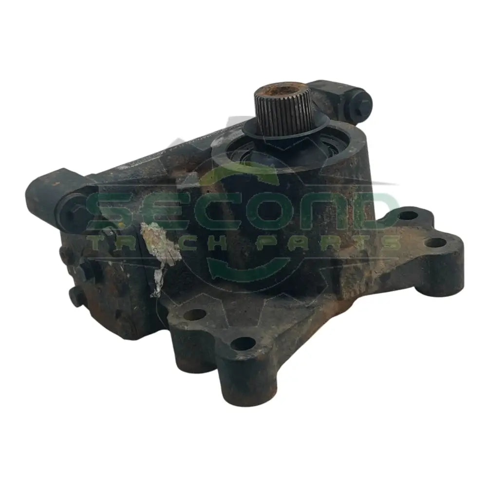 HM80SAWR Genuine International Steering Gear - Second Truck Parts