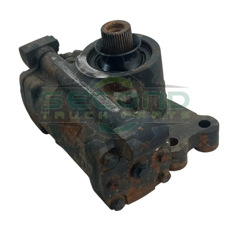 HM80SAWR Genuine International Steering Gear - Second Truck Parts