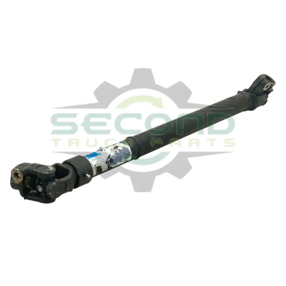 4063463C91 Genuine International Steering Shaft - Second Truck Parts