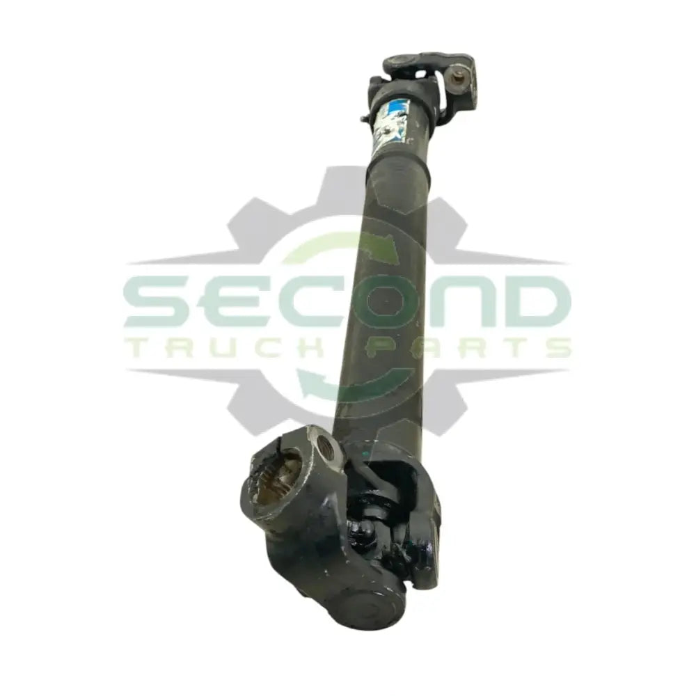 4063463C91 Genuine International Steering Shaft - Second Truck Parts