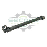 4063463C91 Genuine International Steering Shaft - Second Truck Parts