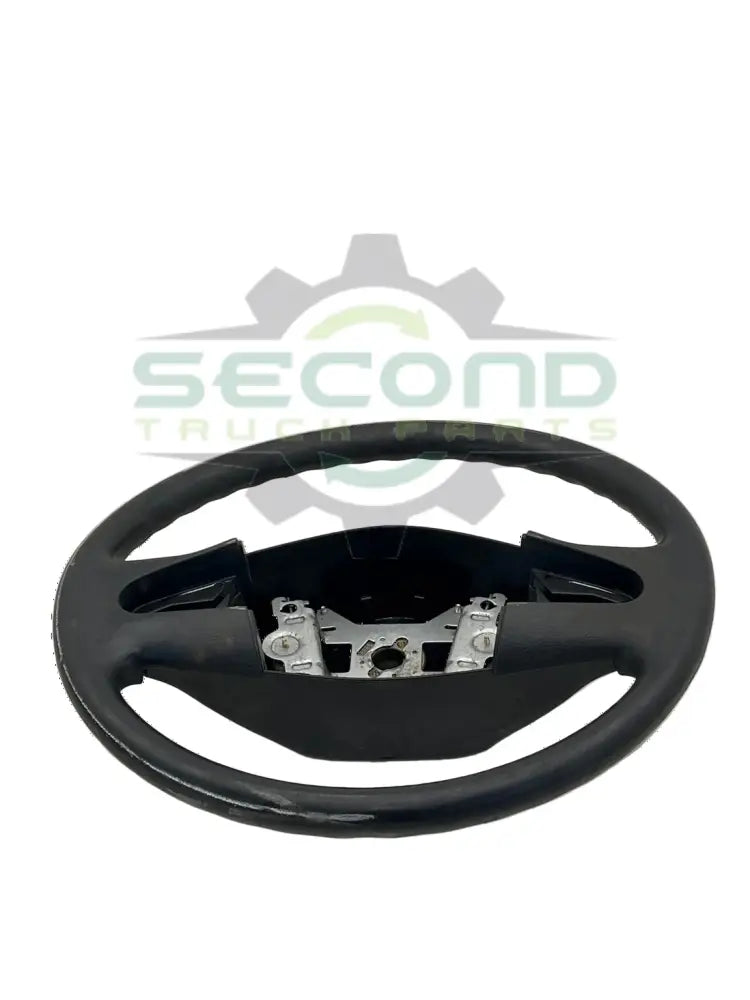 Genuine International Steering Wheel 18 in - Steering Wheels