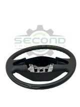 Genuine International Steering Wheel 18 in - Steering Wheels