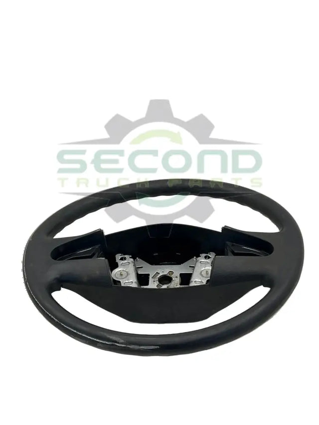 Genuine International Steering Wheel 18 in - Steering Wheels