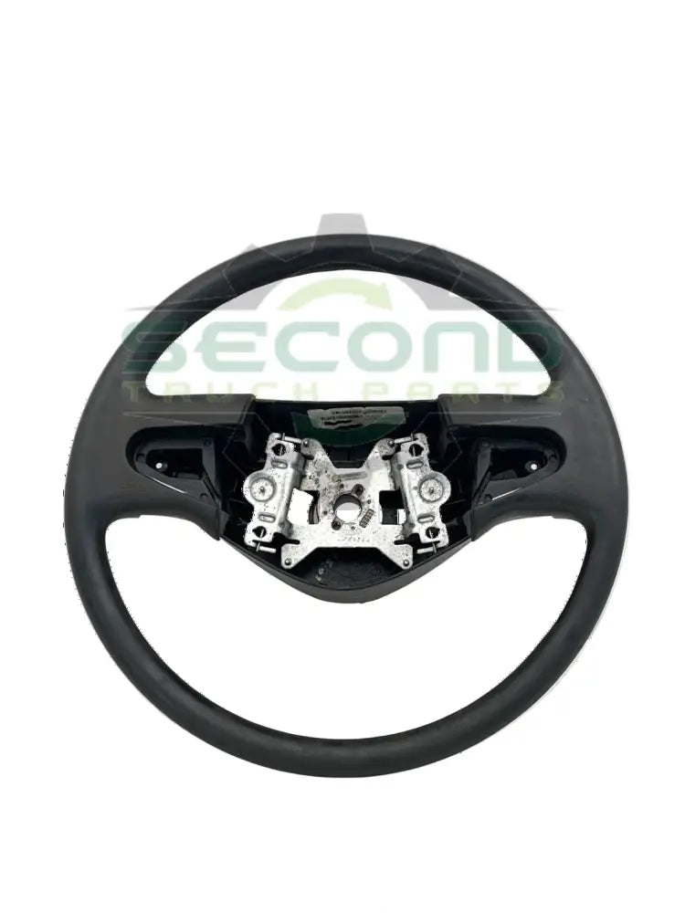 Genuine International Steering Wheel 18 in - Steering Wheels