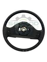 Genuine International Steering Wheel 18 in - Steering Wheels
