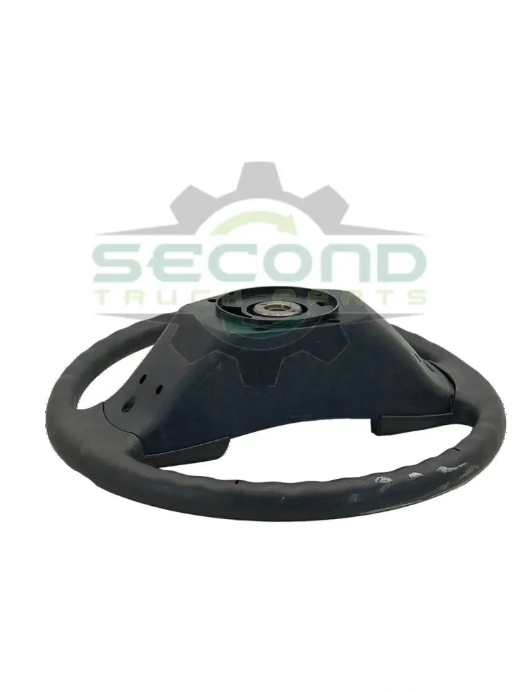 Genuine International Steering Wheel 18 in - Steering Wheels