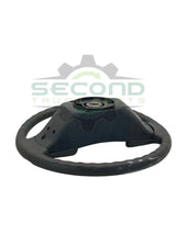 Genuine International Steering Wheel 18 in - Steering Wheels