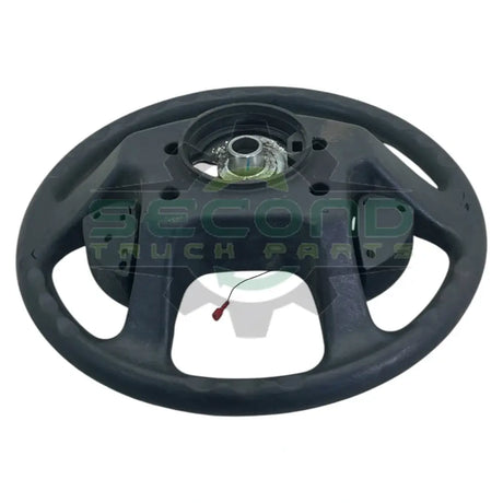 3770931C93 Genuine International Steering Wheel - Second Truck Parts