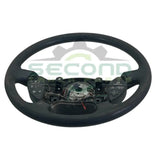 3770931C93 Genuine International Steering Wheel - Second Truck Parts
