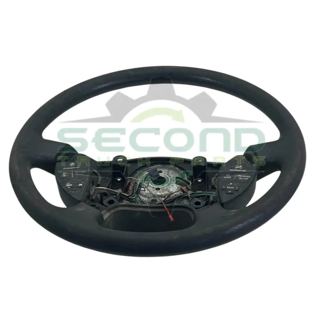 3770931C93 Genuine International Steering Wheel - Second Truck Parts