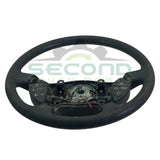 3770931C93 Genuine International Steering Wheel - Second Truck Parts