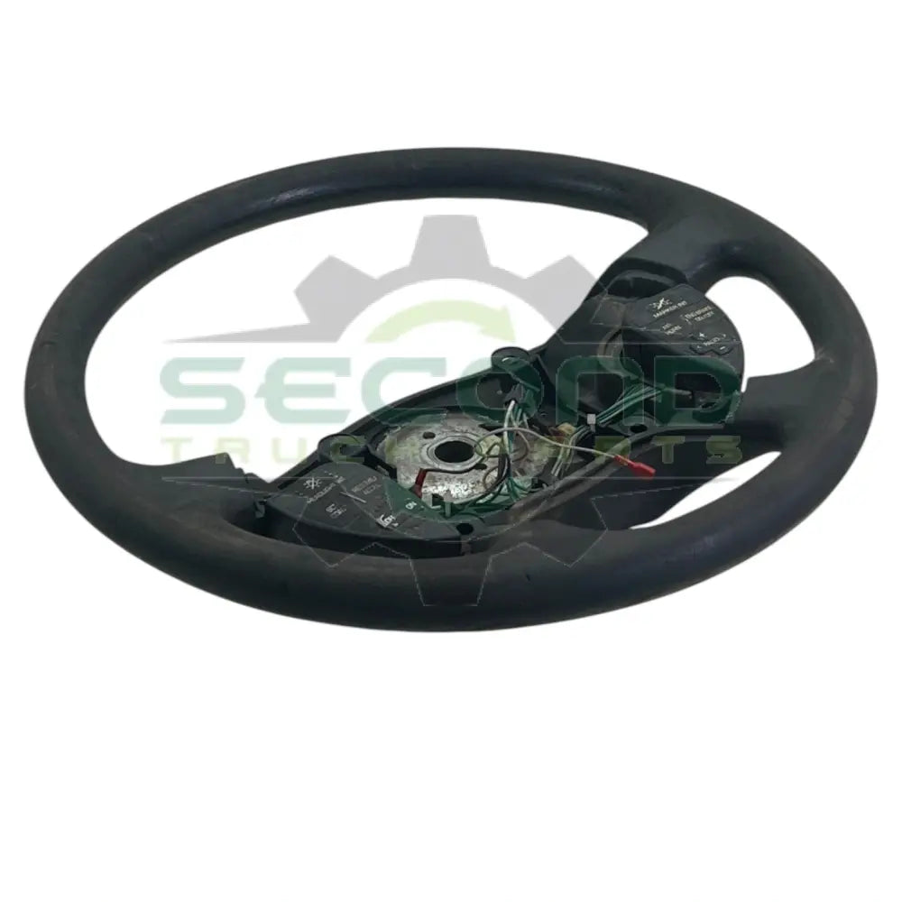 3770931C93 Genuine International Steering Wheel - Second Truck Parts