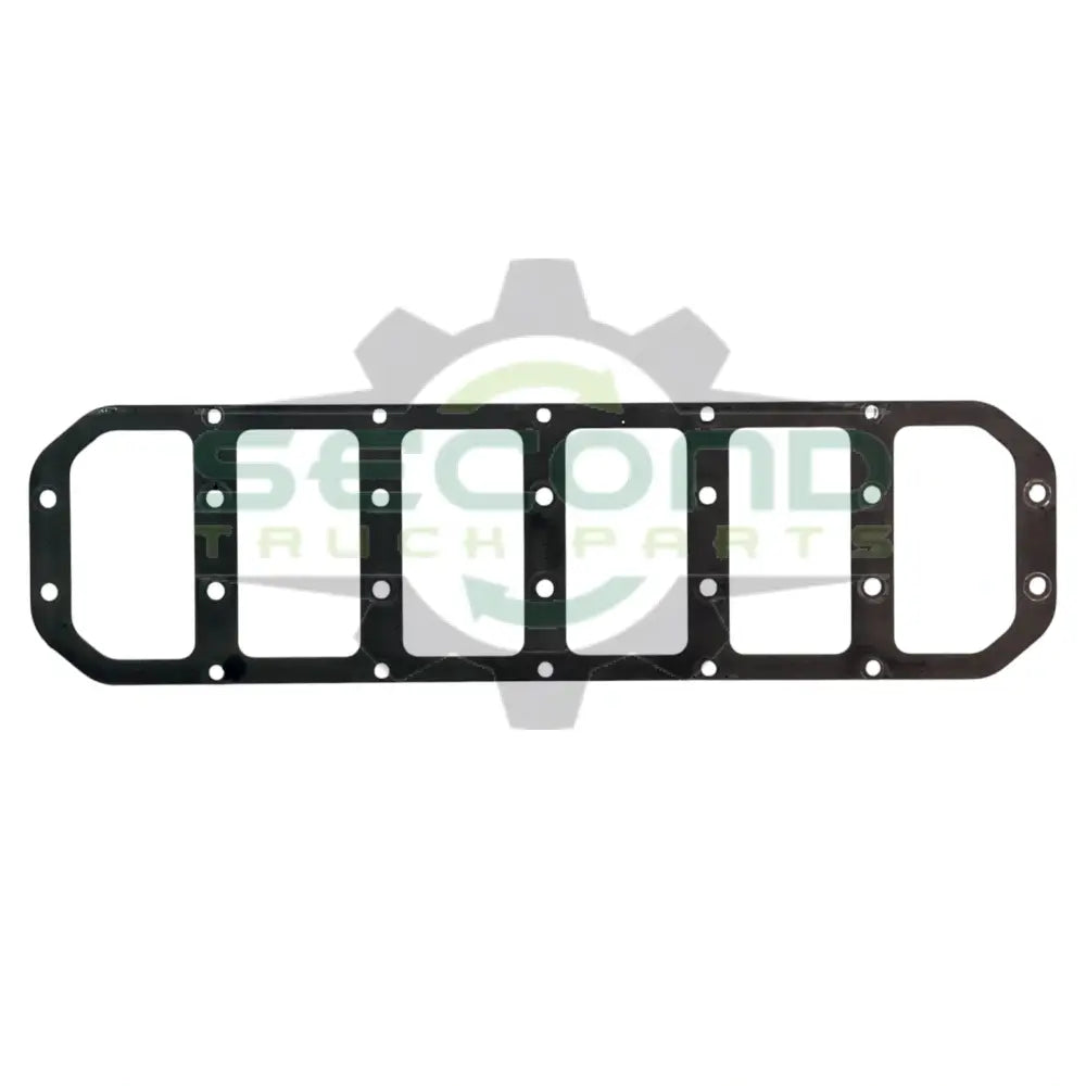 1842548C93 Genuine International Stiffener Plate - Second Truck Parts