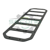 1842548C93 Genuine International Stiffener Plate - Second Truck Parts