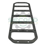 1842548C93 Genuine International Stiffener Plate - Second Truck Parts