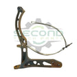 4064669C3 Genuine International Support For Aftertreatment Device - Second Truck Parts