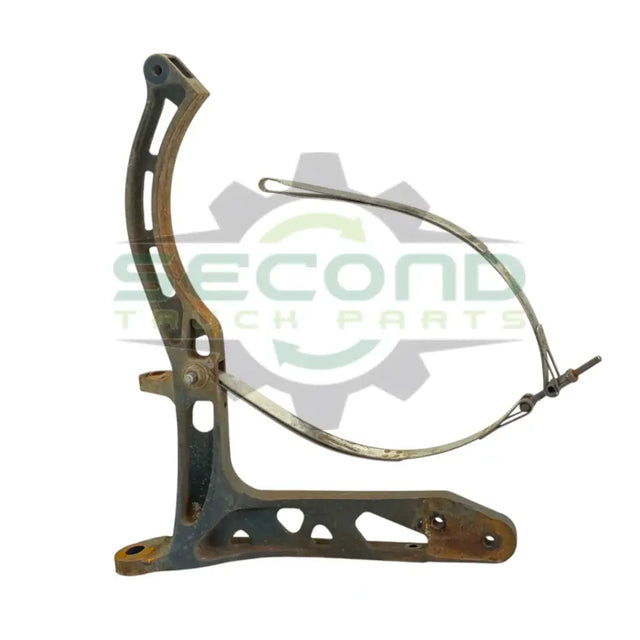 4064669C3 Genuine International Support For Aftertreatment Device - Second Truck Parts