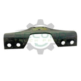 4055754C1 Genuine International Support Front Cross Member End Lower - Second Truck Parts