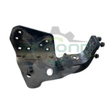 3714037C4 Genuine International Support Mega Bracket Left Hand M100/m80 - Second Truck Parts