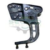 3714037C4 Genuine International Support Mega Bracket Left Hand M100/m80 - Second Truck Parts