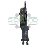 3714037C4 Genuine International Support Mega Bracket Left Hand M100/m80 - Second Truck Parts