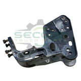 3714037C4 Genuine International Support Mega Bracket Left Hand M100/m80 - Second Truck Parts