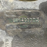 3714037C4 Genuine International Support Mega Bracket Left Hand M100/m80 - Second Truck Parts