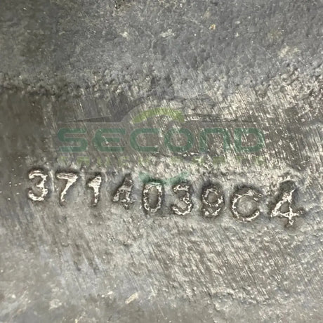 3714039C4 Genuine International Support Mega Bracket Right Hand M100/110/80 - Second Truck Parts
