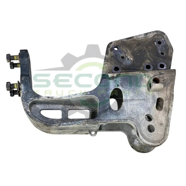 3714039C4 Genuine International Support Mega Bracket Right Hand M100/110/80 - Second Truck Parts