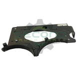 4036737C1 Genuine International Support Welded Assembly Switchback - Second Truck Parts